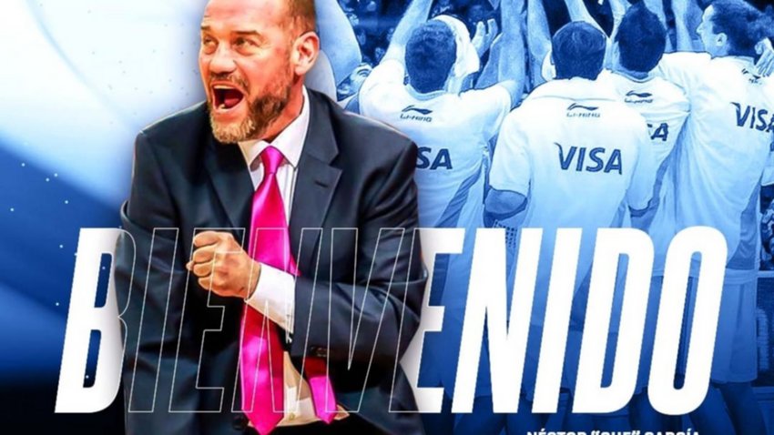 Nueva era: El básquet argentino ya tiene DT