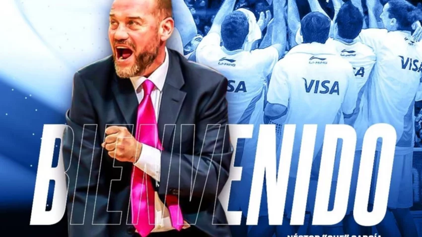 Nueva era: El básquet argentino ya tiene DT