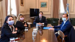 Más de cinco mil notebooks "extras" irán a escuelas rurales
