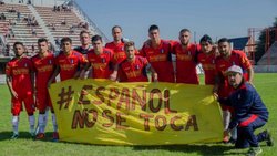 La criptomoneda llegó al fútbol argentino
