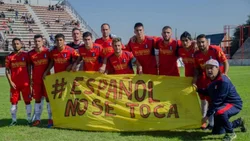 La criptomoneda llegó al fútbol argentino