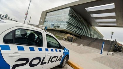 Robó estando en libertad condicional: irá 9 años a prisión
