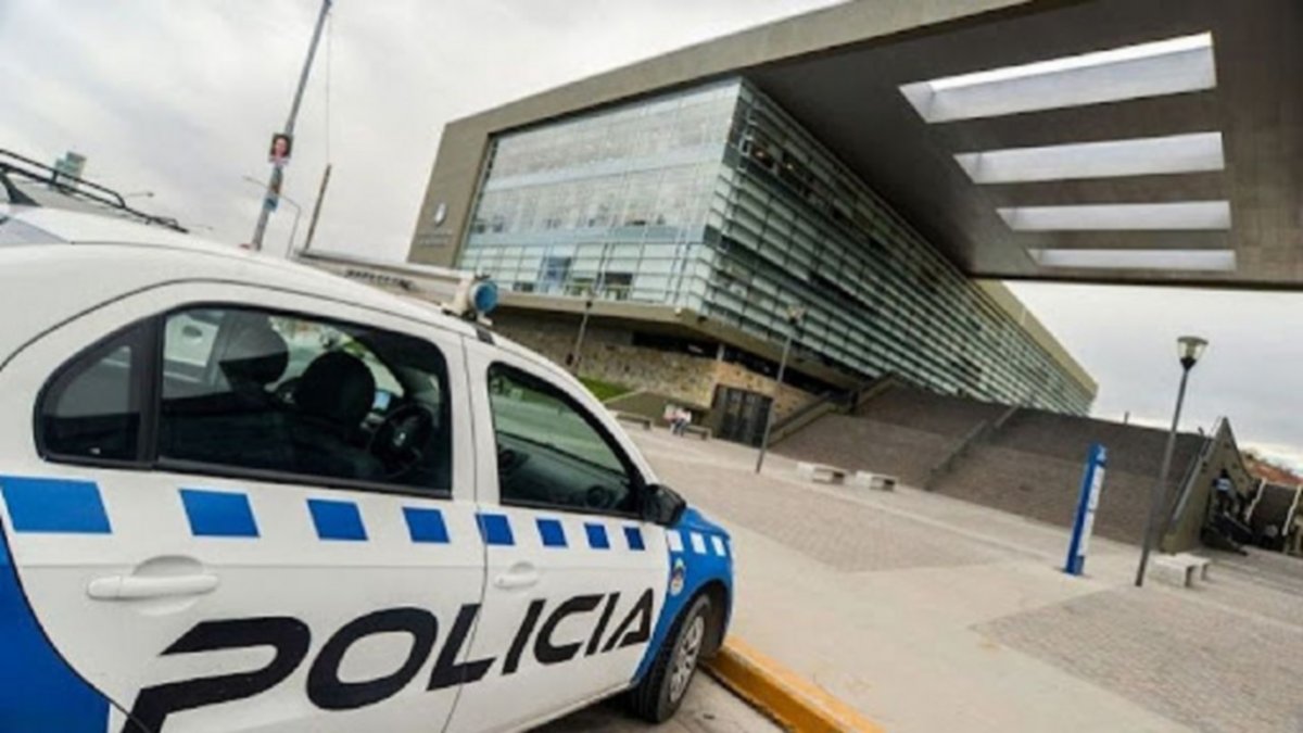 Robó estando en libertad condicional: irá 9 años a prisión