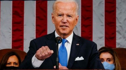El gobierno de Biden va contra Texas por prohibir el aborto