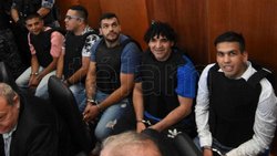 Grave amenaza de la mafia narco a la Justicia de Rosario
