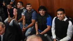 Grave amenaza de la mafia narco a la Justicia de Rosario