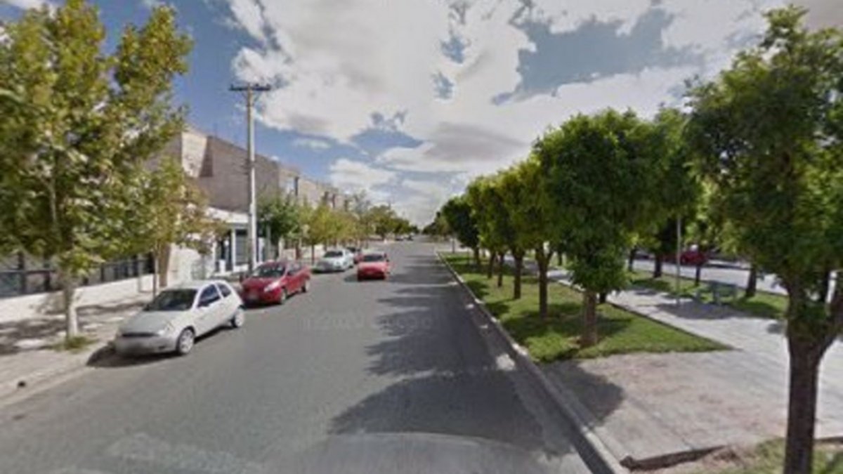 Manejaban pasados de alcohol y se enfrentaron con la policía