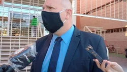 Descartaron que los restos hallados sean de Videla: serían antiguos