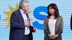 El Frente de Todos perdió el control que tenía en el Senado