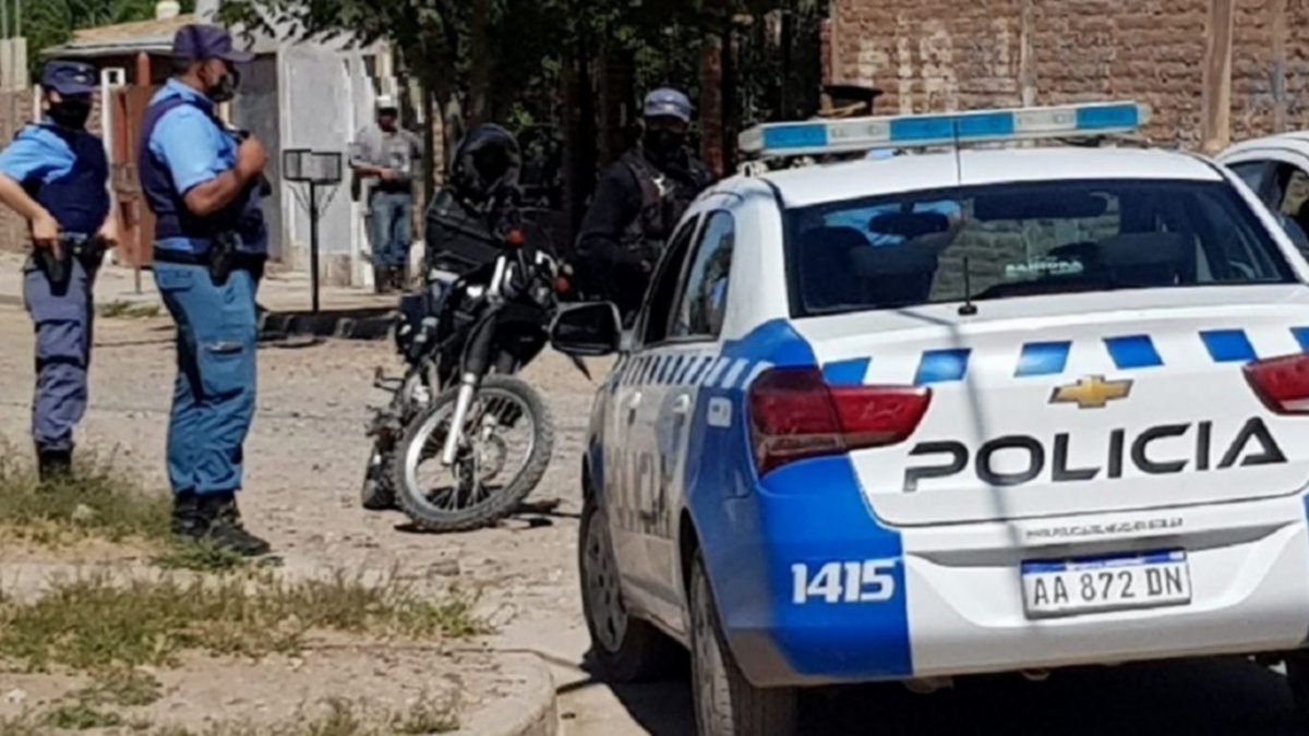 Falso empleado del EPEN engañó y robó a un abuelo
