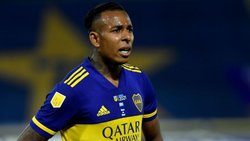 La guerra entre Villa y Boca parece no tener fin