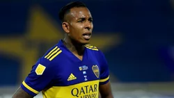 La guerra entre Villa y Boca parece no tener fin