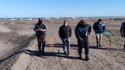Policía ahogado: ampliarán los cargos a los instructores