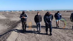 Policía ahogado: ampliarán los cargos a los instructores