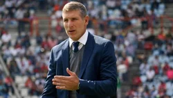 A los 47 años, el histórico Martín Palermo vuelve al fútbol