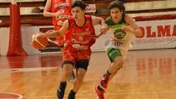 El rojo y el torito mandan en el Pre Federal