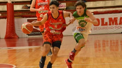 El rojo y el torito mandan en el Pre Federal