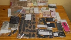 Cinco detenidos por narcomenudeo en Cutral Co