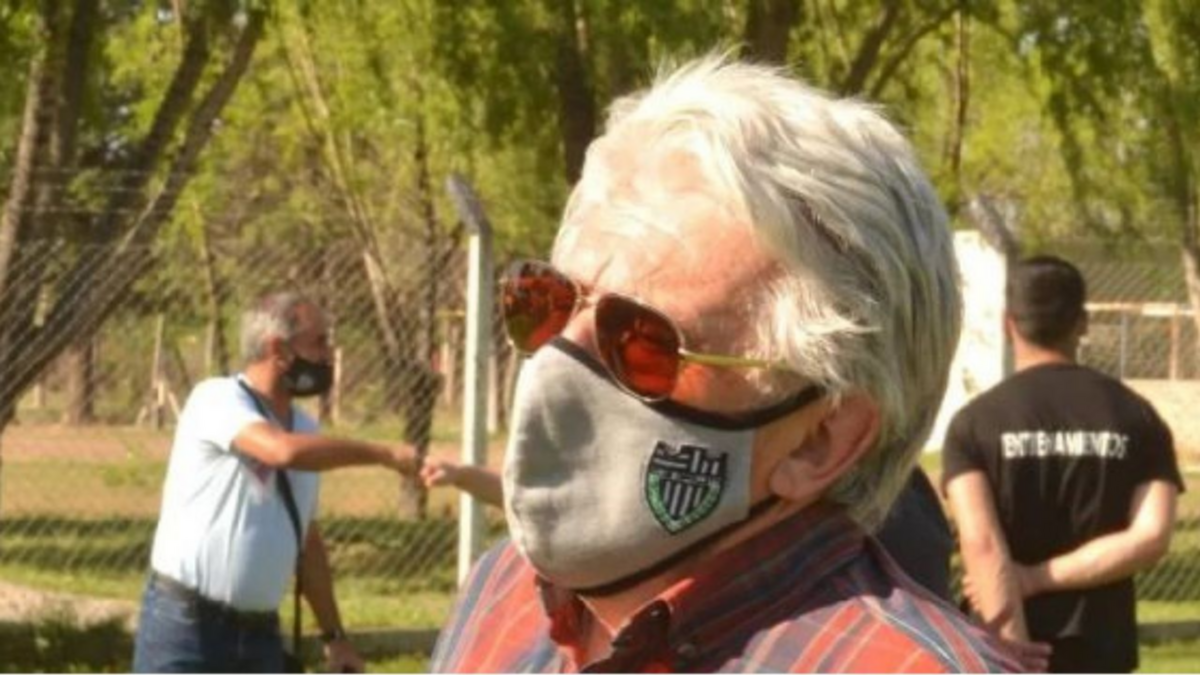 En Cipolletti quieren ponerle el cascabel al Tigre