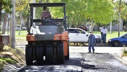 Gaido adjudicó obras por más de $204 millones