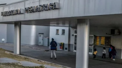 Madre fue imputada por maltratar a sus propios hijos