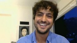 Dr. Milagro, emocionado y con ganas de venir a Argentina