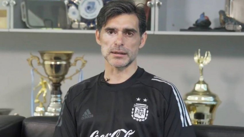 El Ratón Ayala sufrió un violento asalto