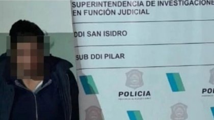 Drogaba a sus hijas para que las violaran su pareja y cuñado