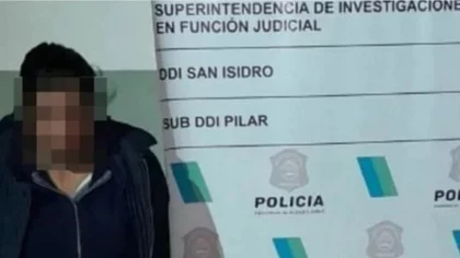 Drogaba a sus hijas para que las violaran su pareja y cuñado
