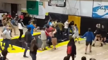 ¡Otra vez! Violencia de padres en el deporte formativo