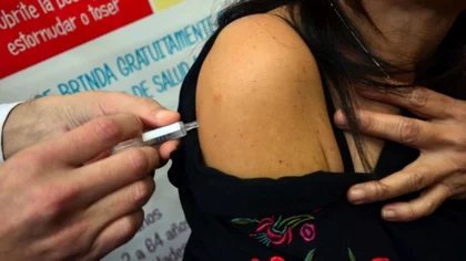 Cómo continúa la vacunación el miércoles en Neuquén