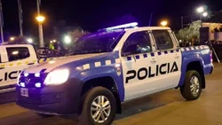 Familia de Cutral Co víctima de una entradera "planificada"