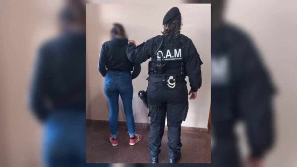 Mujer lo invitó a tener sexo, pero era para robarle