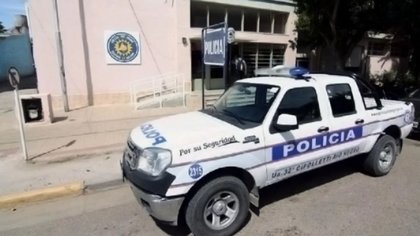 Prófugo es sospechoso de balear a su sobrino en Cinco Saltos