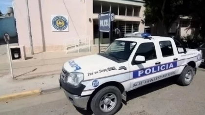 Prófugo es sospechoso de balear a su sobrino en Cinco Saltos