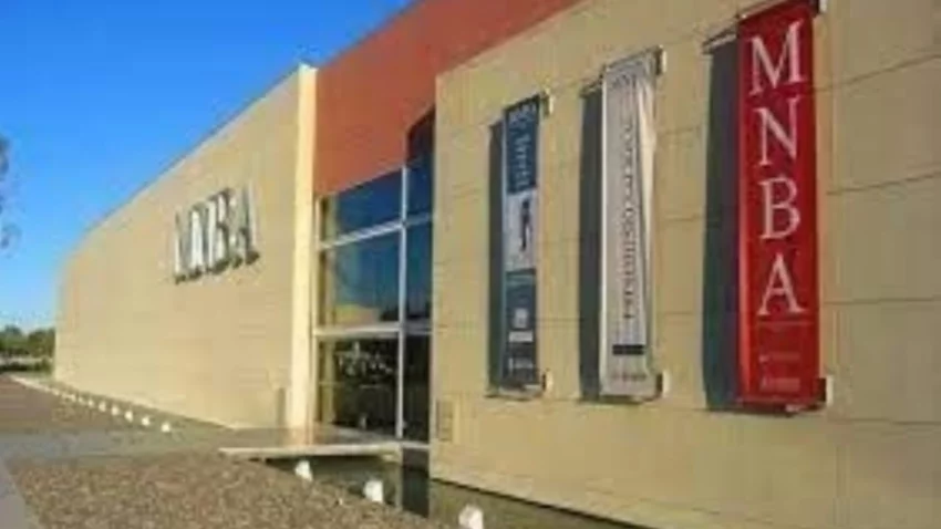 El Museo Nacional de Bellas Artes de Neuquén sale del encierro