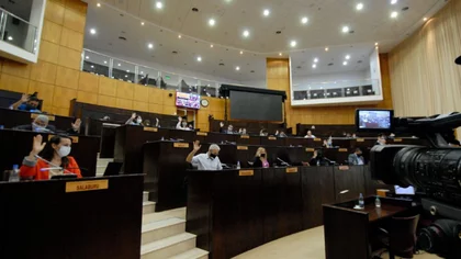 Efectos de la peor sequía, preocupan a diputados neuquinos