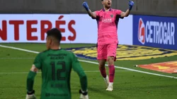 Boca a semis desde los doce pasos