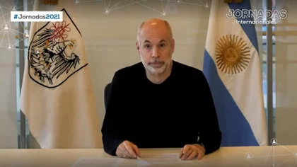 “El Estado debe fomentar la inversión y mejorar las oportunidades”