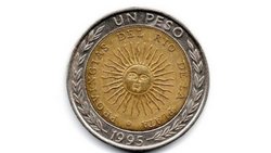 Ofrecen hasta 15 mil, por una moneda de $1 con un insólito error
