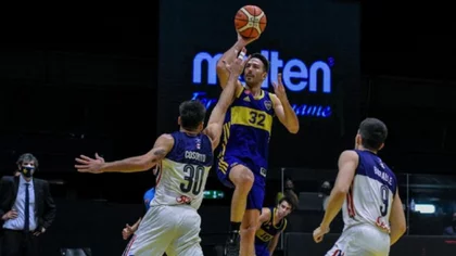 Con tres neuquinos, arranca hoy la Liga Nacional