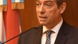 Rosatti, nuevo presidente de la Corte Suprema de Justicia