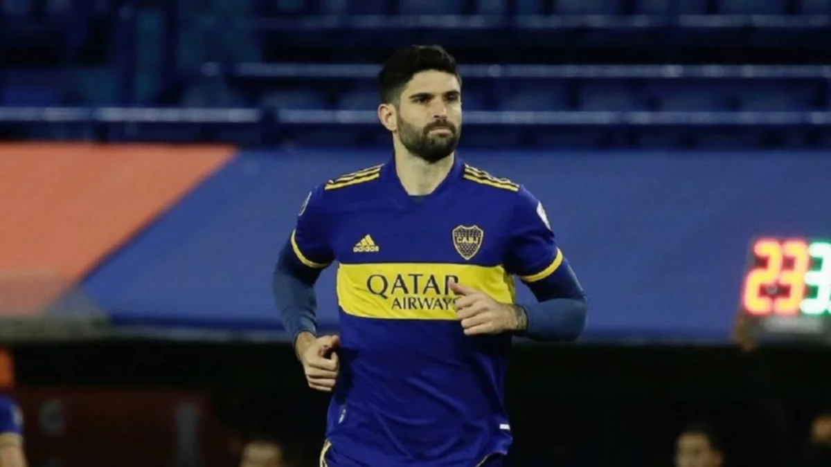 Orsini: "Estoy meado por un elefante"