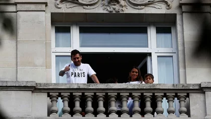 El alquiler de la familia Messi en París: 20 mil euros por mes