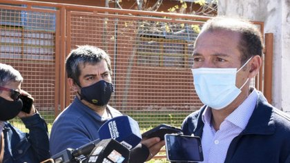 Gutiérrez irá al Congreso por la Ley Petrolera