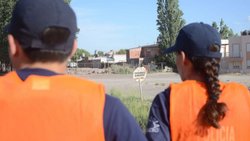 Atacaron y quisieron abusar a una joven en el Canal Grande