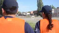 Atacaron y quisieron abusar a una joven en el Canal Grande