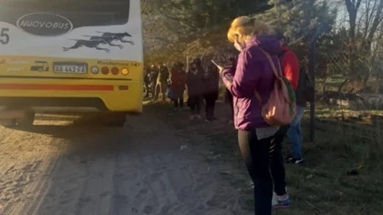 Vecinos de Plottier se quejan por el servicio de colectivos