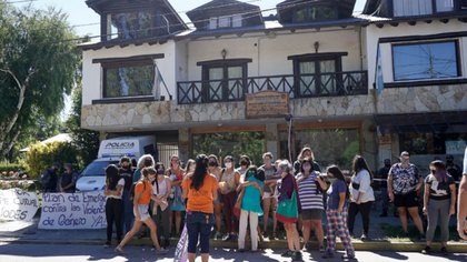 Confirman prisión para un chacal de San Martín de los Andes