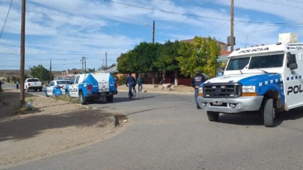 Pedirán altas condenas por el crimen del policía Nahuelcar